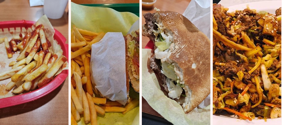 Tom's Burger & Philly Steak Subs Gallery Image 4